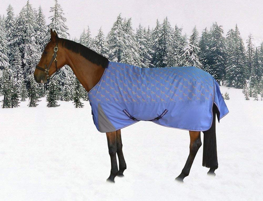 tuffrider-1200d-ripstop-pony-horse-print-blanket-best-pony-blankets