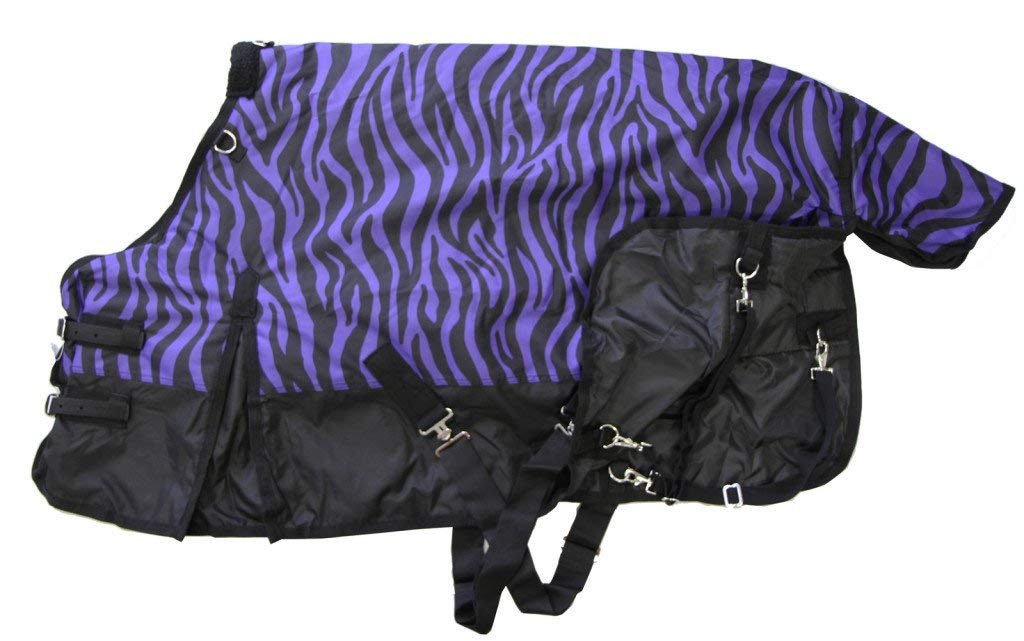 aj-tack-wholesale-600d-medium-weight-horse-pony-blanket-water-proof-rip-stop-cheap-pony-blankets