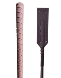 Hunters Leather Cheap Horse Riding Crop 