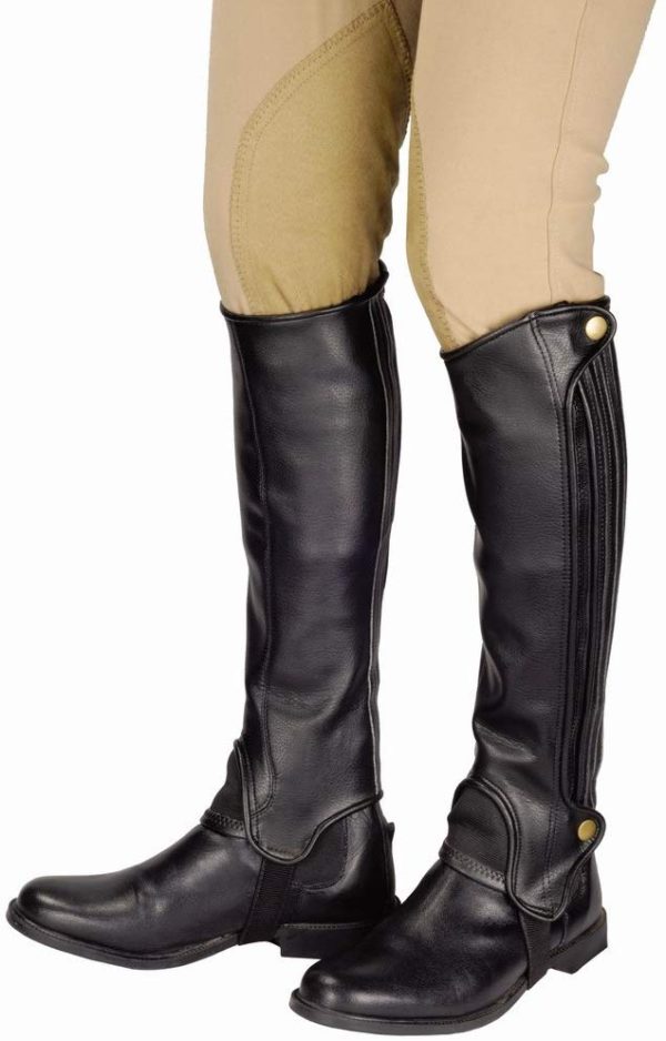 Top 10 Best Half Chaps for Women Best Horse Blankets