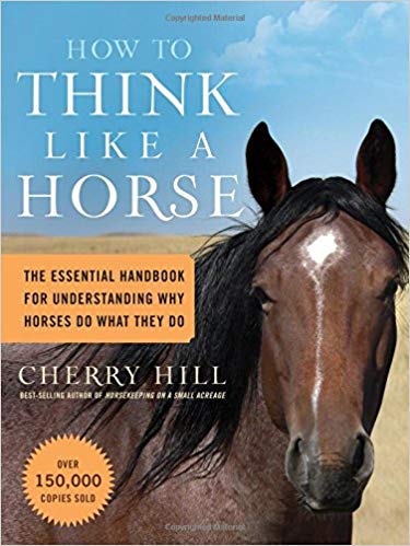 Best Horse Behavior Books