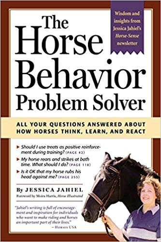 Best Horse Behavior Books