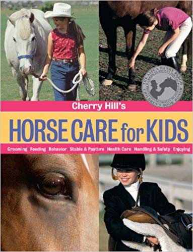 Best Horse Training Books for Beginners